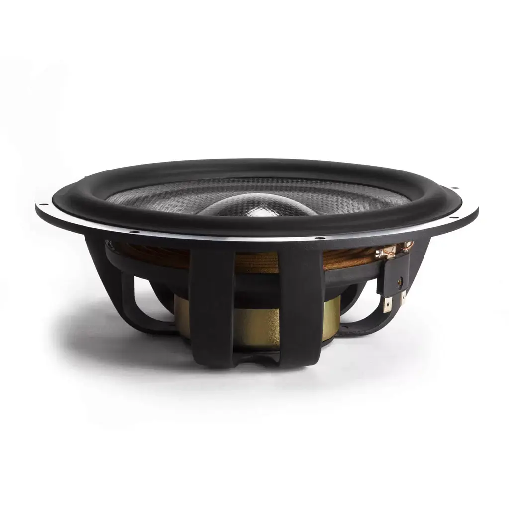 Компонентна акустична система ELATE CARBON PRO 62 - фото 19