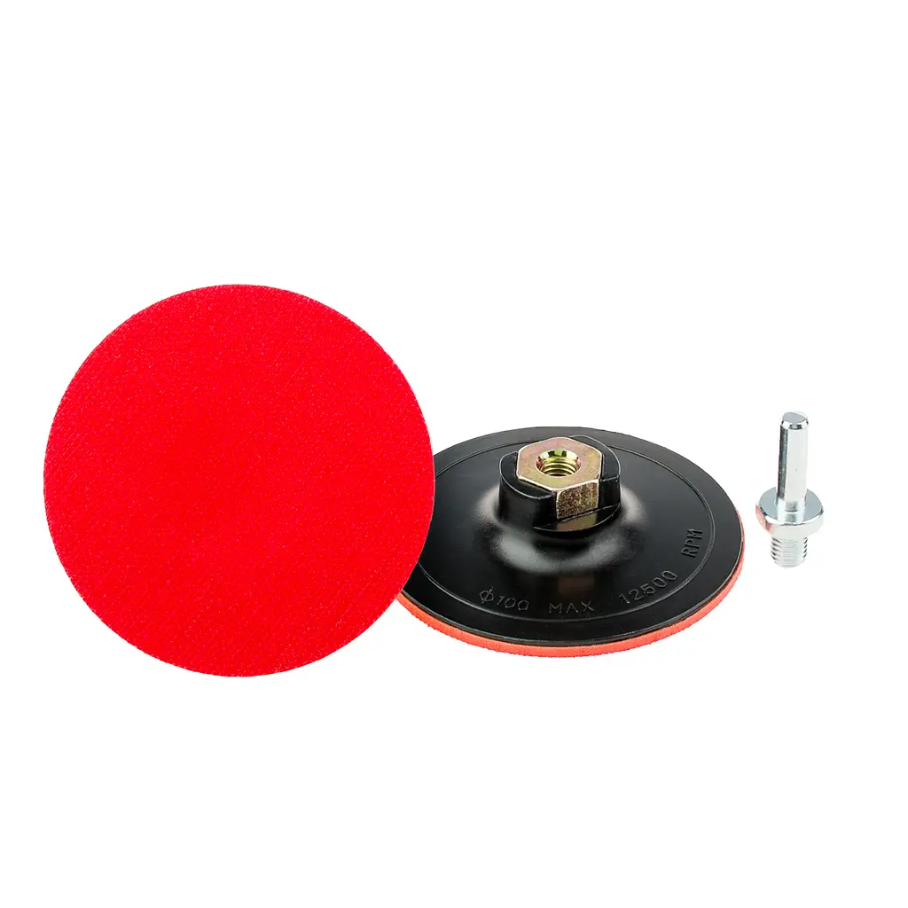 Платформа кріпильна Polax 100х2 мм (54-208) - фото 7