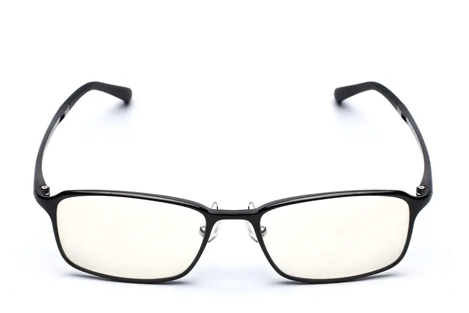 Комп'ютерні окуляри Xiaomi Turok Steinhardt Anti Blue Glasses (FU006) Black - фото 2