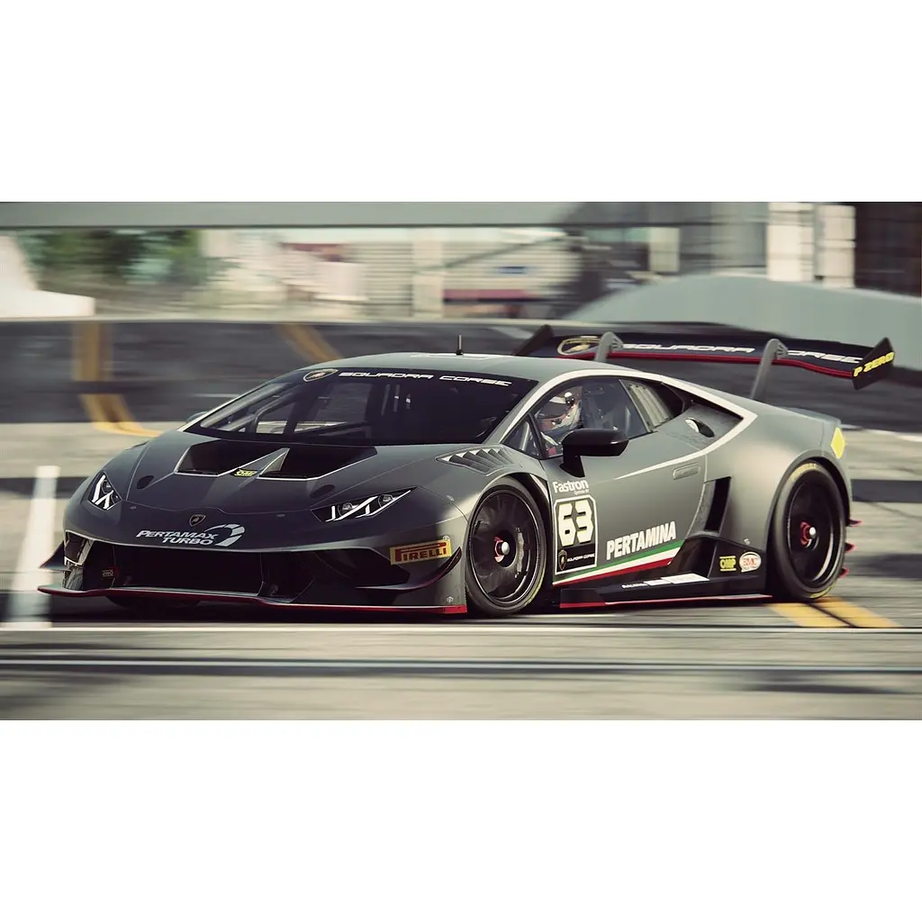 Ключ активації Microsoft Project Cars 2 для Xbox One/Series - фото 2