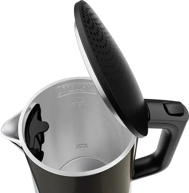Електрочайник TEFAL KI 831E10 - фото 4