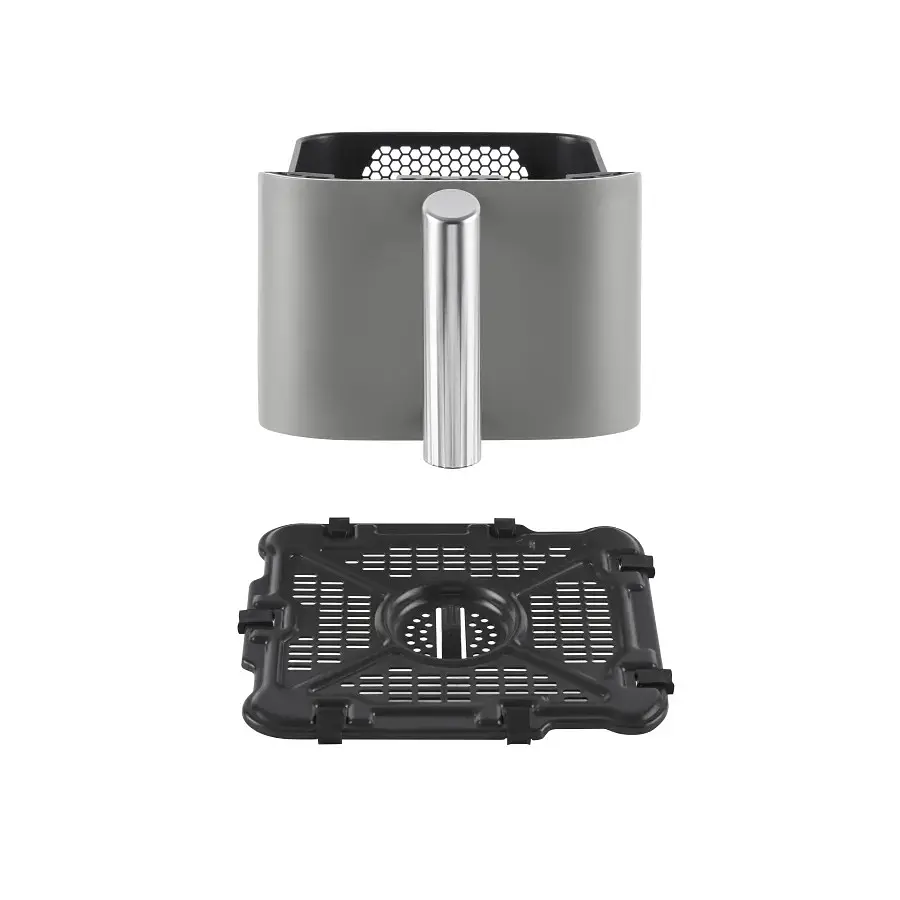 Мультипечь Ninja Double Stack XL 2-Level Air Frye (SL400EU) - фото 6