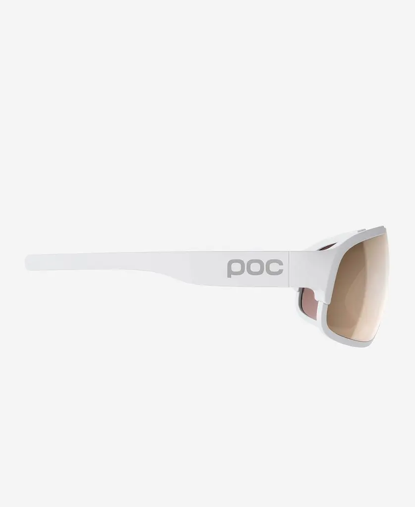 Велоочки Poc Crave 2 Белый - фото 4