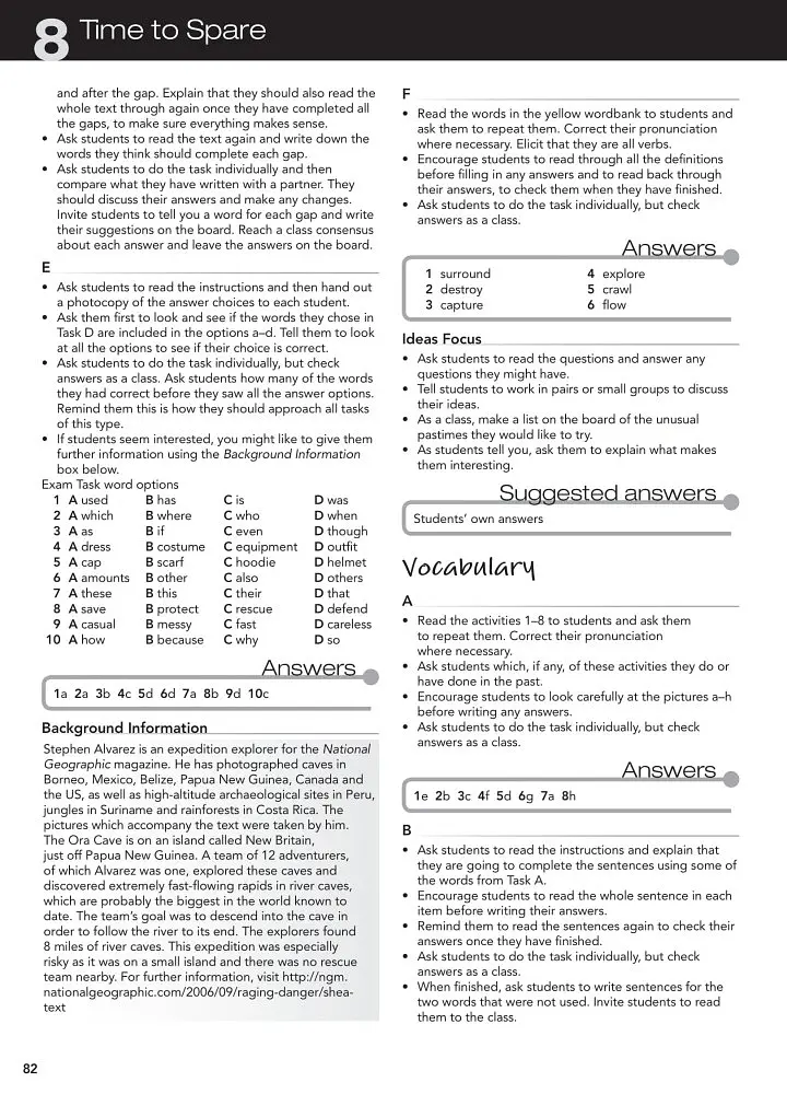 Close-Up B1. Teacher's Book with Online Teacher Zone and Audio + Video Discs - Катріна Ґормлі - фото 4