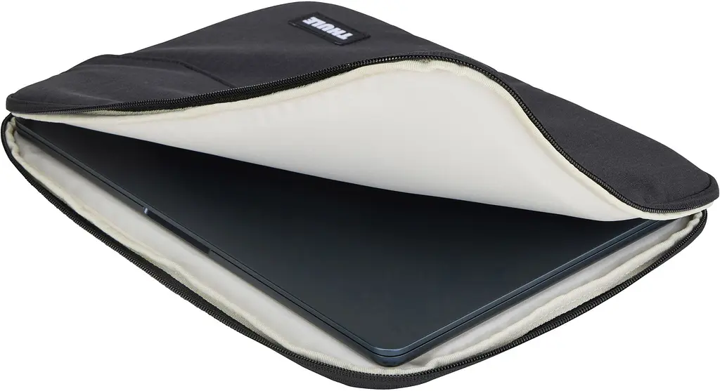 Чехол Thule Lithos Sleeve MacBook Air 13 (Black) 3205454 (TH 3205454) - фото 5