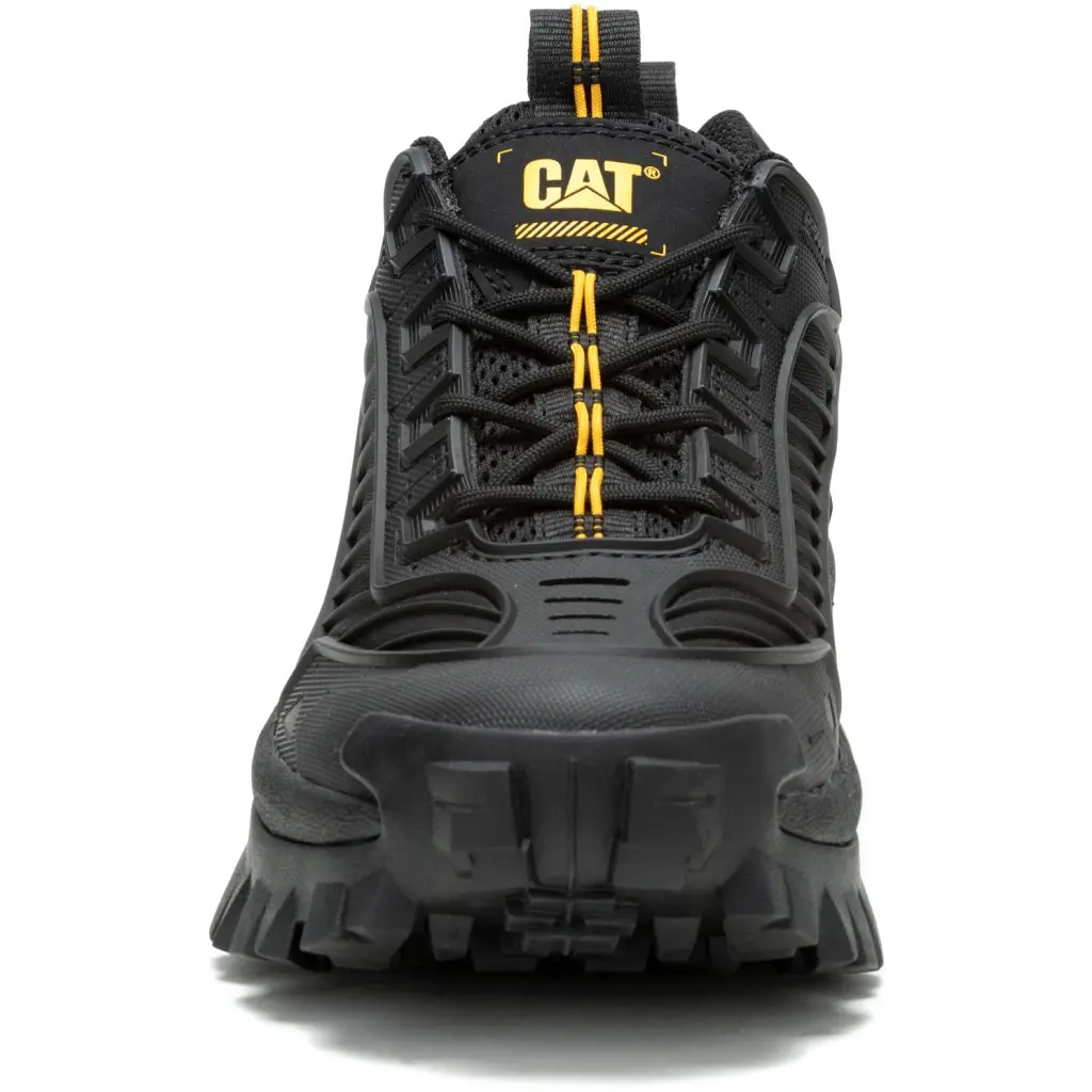 Кросівки Caterpillar (CAT) Intruder Mecha P111425 чорні 37 (195020120224) - фото 3