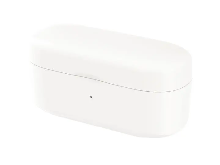 Беспроводные наушники Infinix iRocker XE15, TWS, IPX4, BT5.0, 300mAh, 4h, white UA UCRF - фото 4
