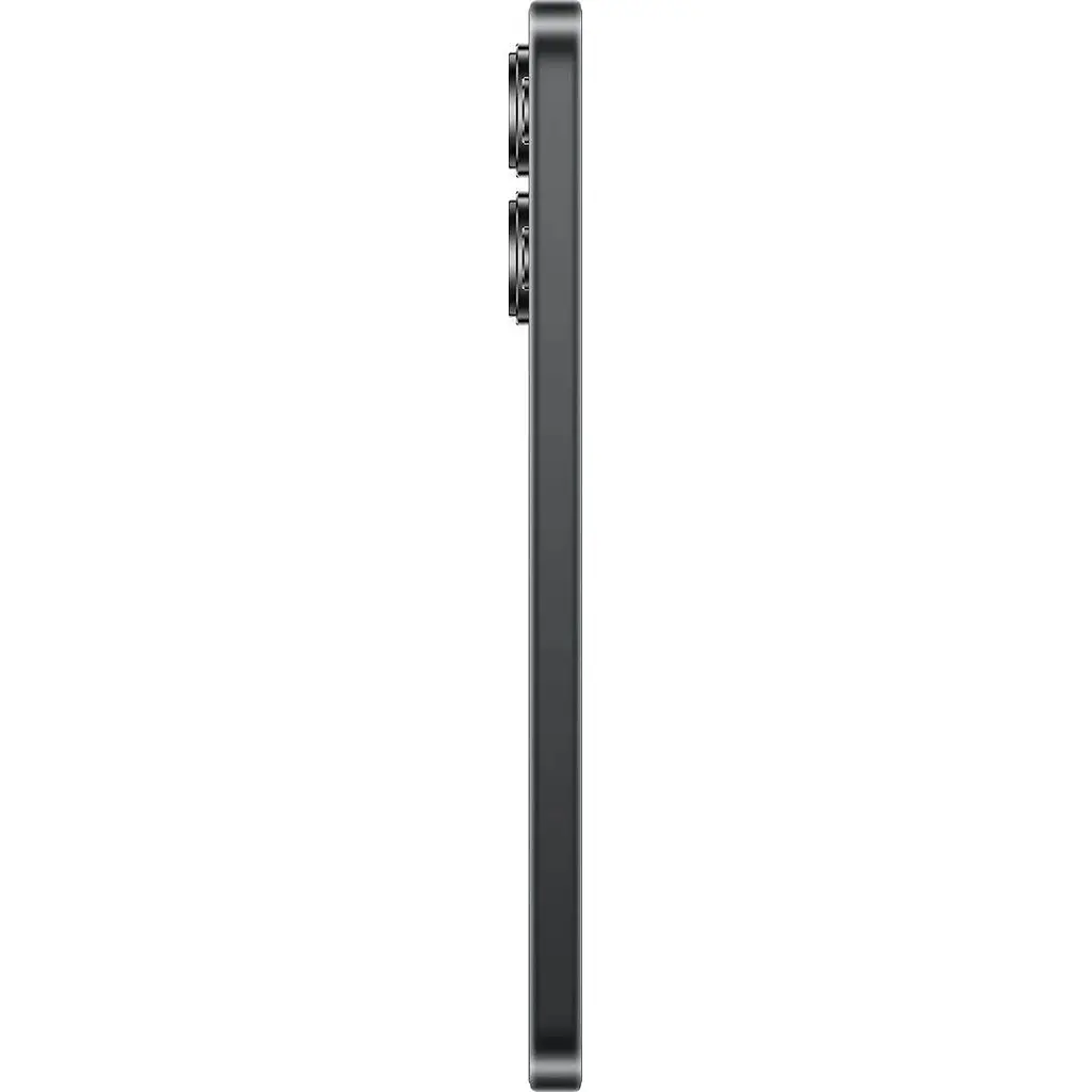 Смартфон Xiaomi Redmi Note 13 4G 8/512Gb Midnight Black (Global Version) NFC - фото 6