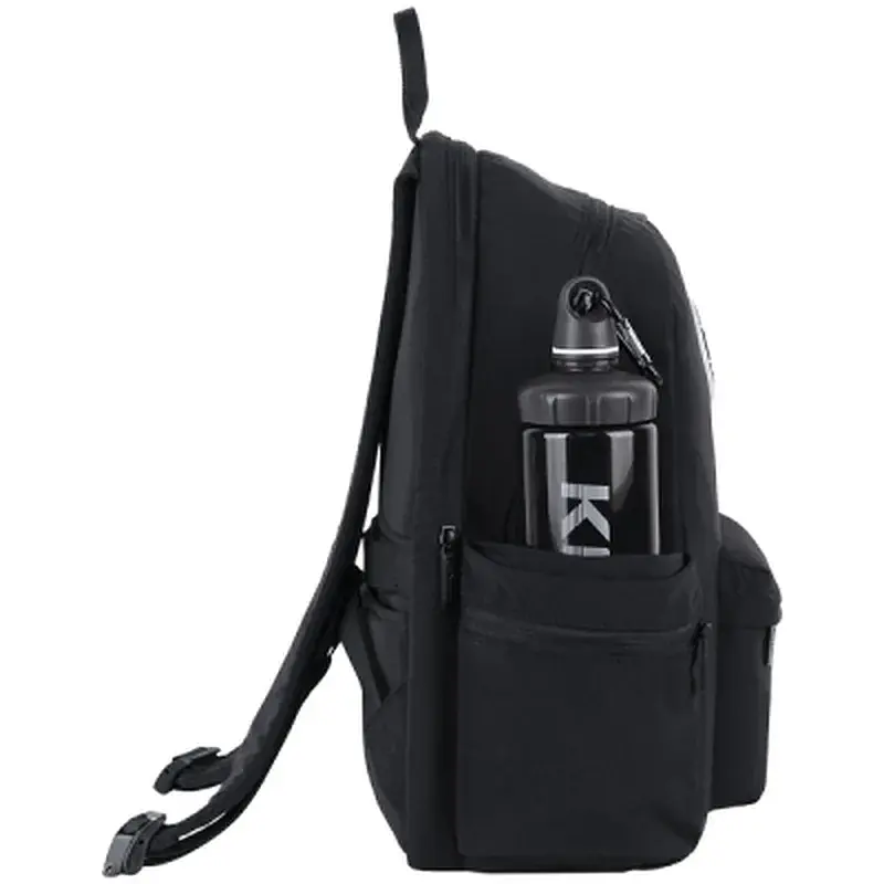 Рюкзак шкільний GoPack Education Teens 2510M чорний (GO26-2510M-1) - фото 11