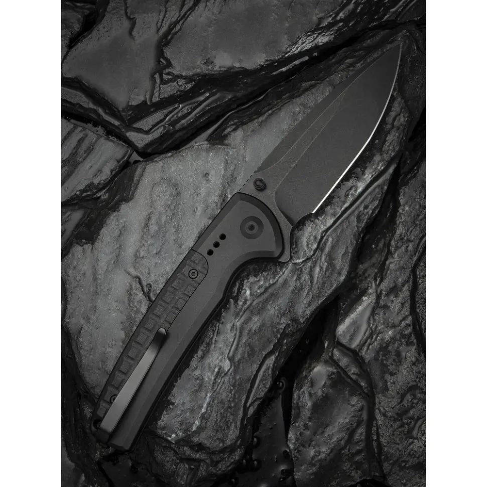 Ніж складаний Civivi Sentinel Strike II C22025D-1 - фото 11