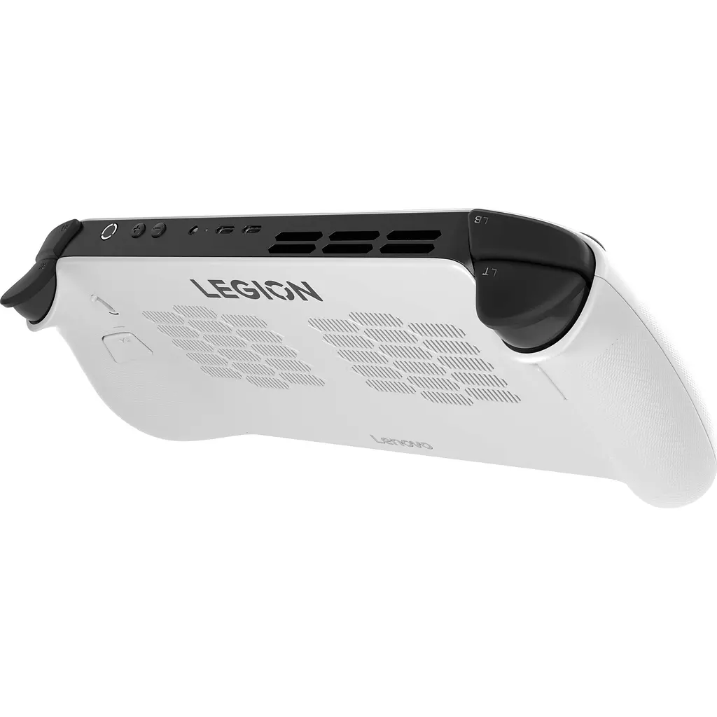 Портативная игровая консоль Lenovo Legion Go S 1TB [83L3001BRA] [127345] - фото 9