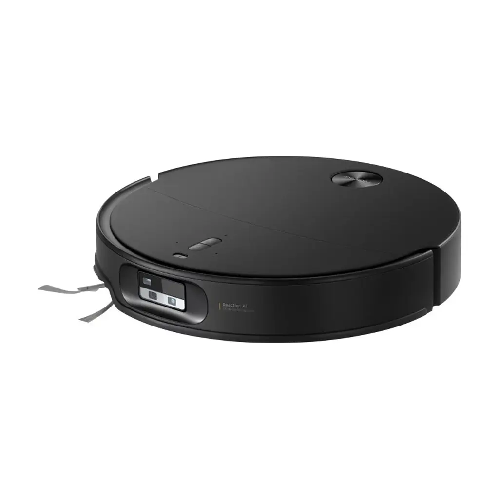Пилосос Roborock Qrevo Edge 2 Black - фото 6