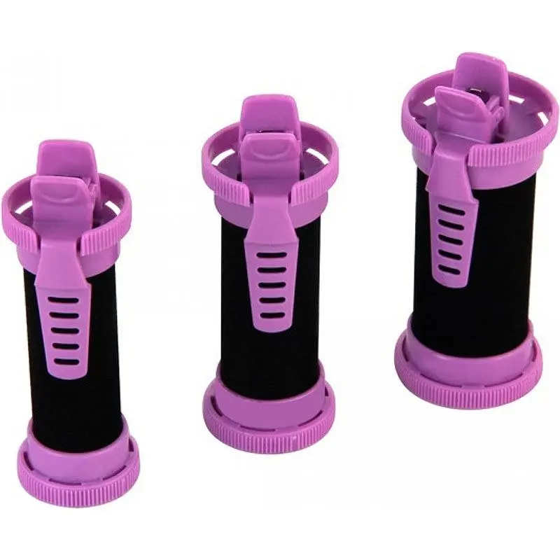 Термобигуди Remington KF40E Fast Curls [129629] - фото 3