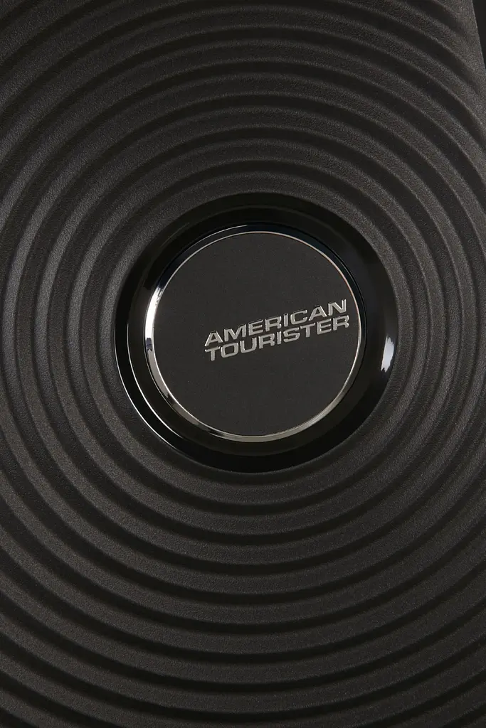 Валіза American Tourister SOUNDBOX BLACK 67x46,5x29(32) 67 См 32G*09002 - фото 7