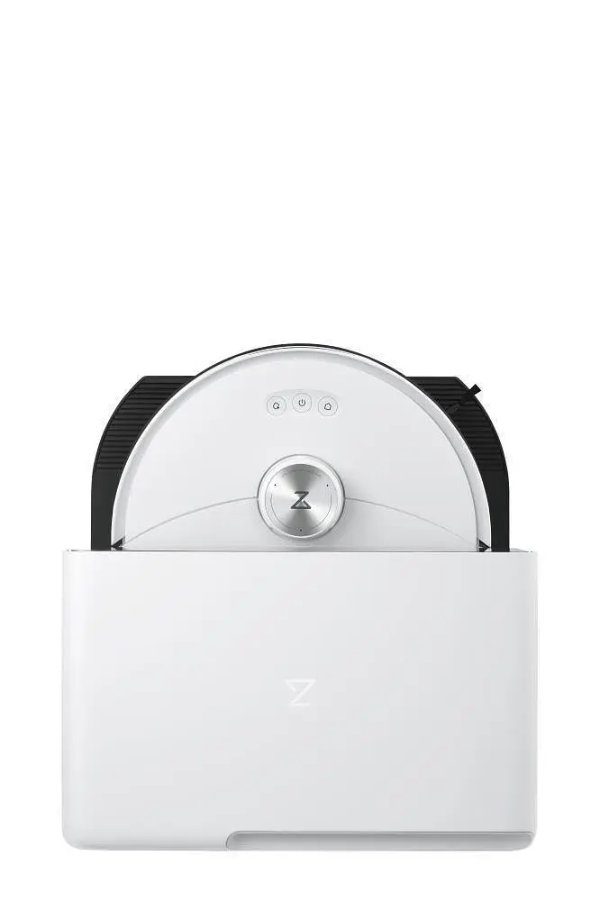 Робот-пылесос S8 MAXV ULTRA WH. S8MVU02-02 ROBOROCK - фото 10