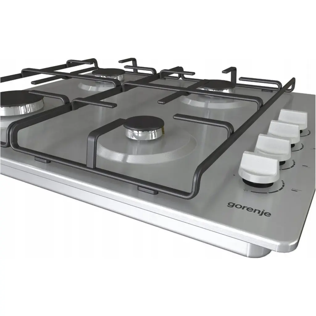 Газова варильна поверхня Gorenje G640XHS [113345] - фото 5