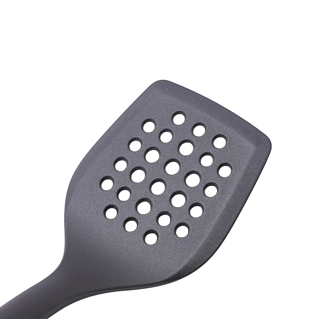 Лопатка Krauff Smart Сhef 35 см черная (29-298-039) - фото 3
