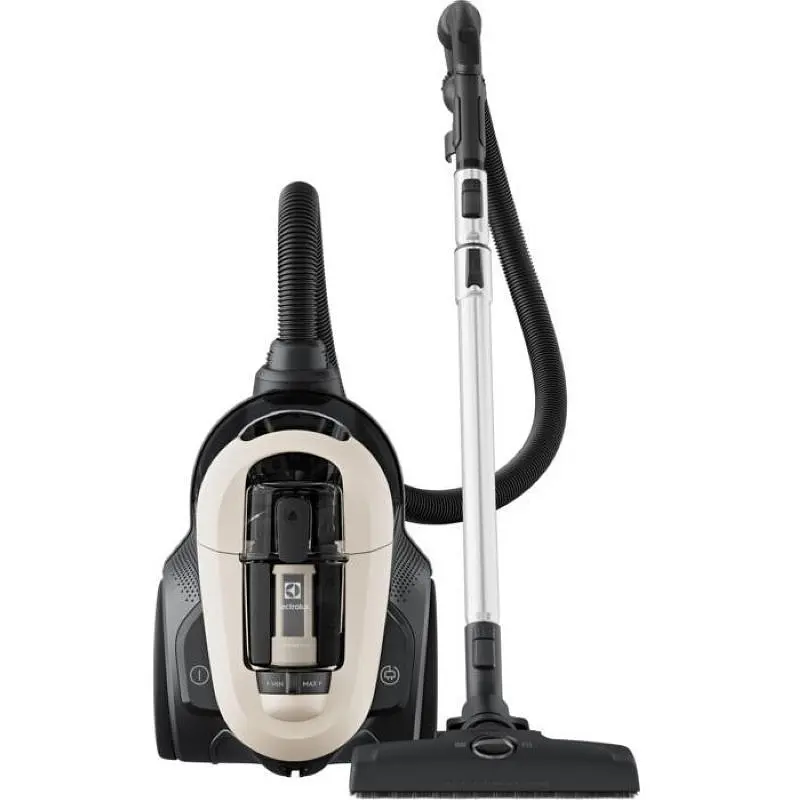 Порохотяг ELECTROLUX EL61H4SW - фото 3
