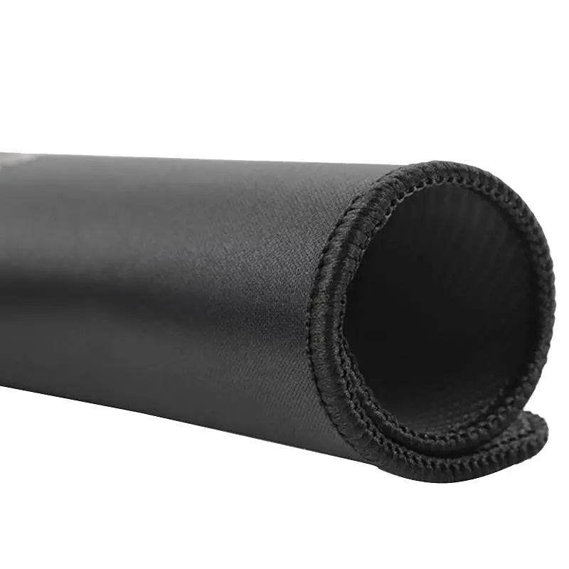 Килимок для мишки Hoco GM22 (800*300mm) Black - фото 3