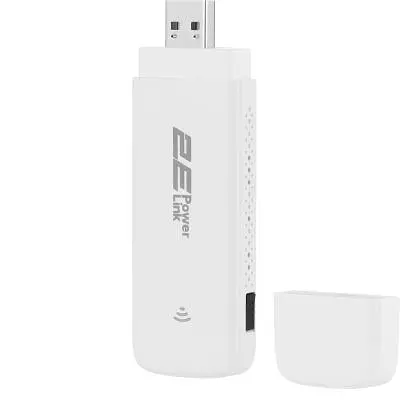 Мобільний Wi-Fi роутер 2E PowerLink MiFi-1 2024 (694743655322) - фото 5