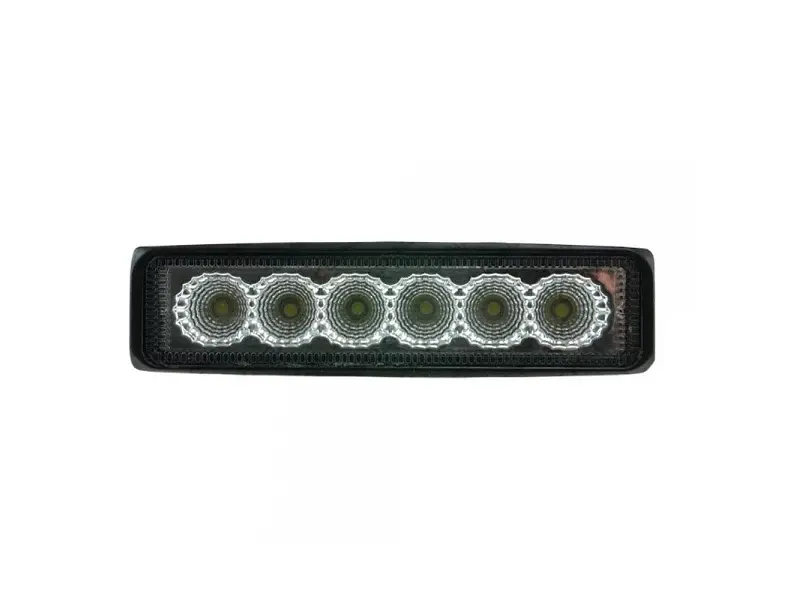Автофара Cyclone WL-308 SLIM 18W EP6 SP