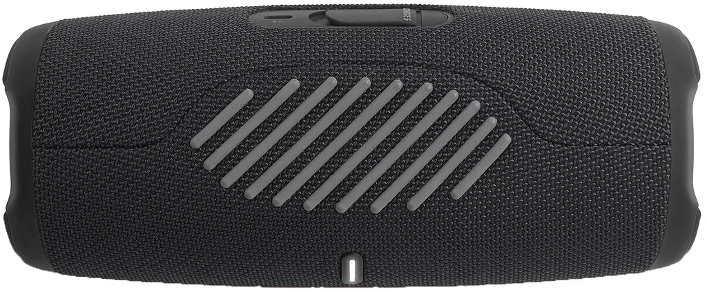 Портативная колонка Charge 5 (JBLCHARGE5BLK) Black JBL teh0022333 - фото 3