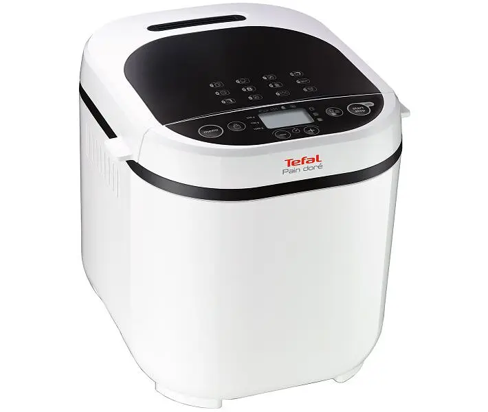 Хлібопіч Tefal PF210138