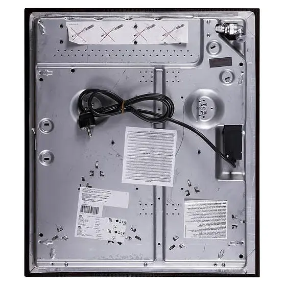 Варильна поверхня комбінована Beko HILM 64120 S - фото 10