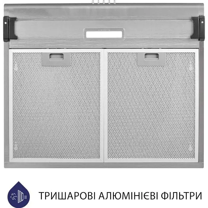 Вытяжка Minola HPL 615 I - фото 6