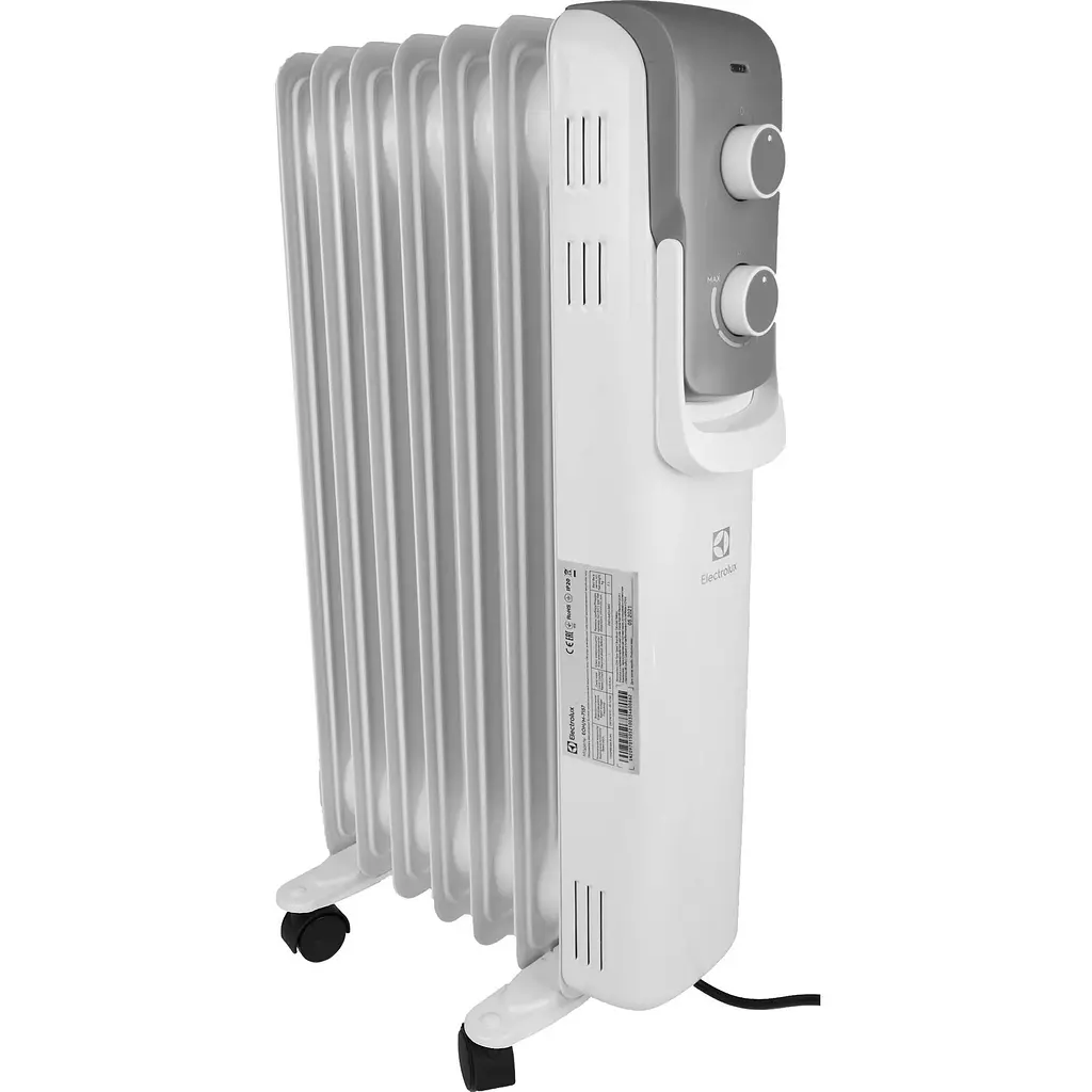 Масляный обогреватель Electrolux EOH/M-7157 [119401] - фото 3