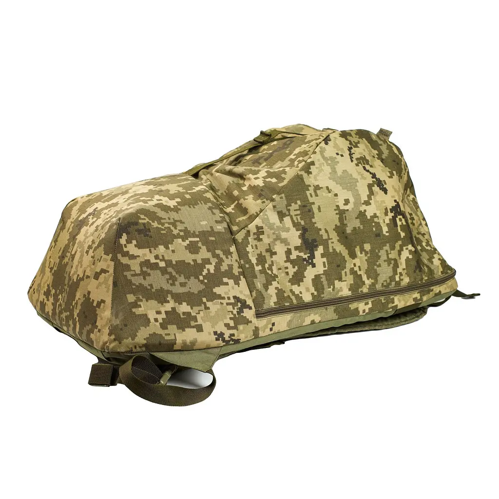Рюкзак BACKPACK STARLINK GEN 2 MM14 (піксель) WTF - фото 6