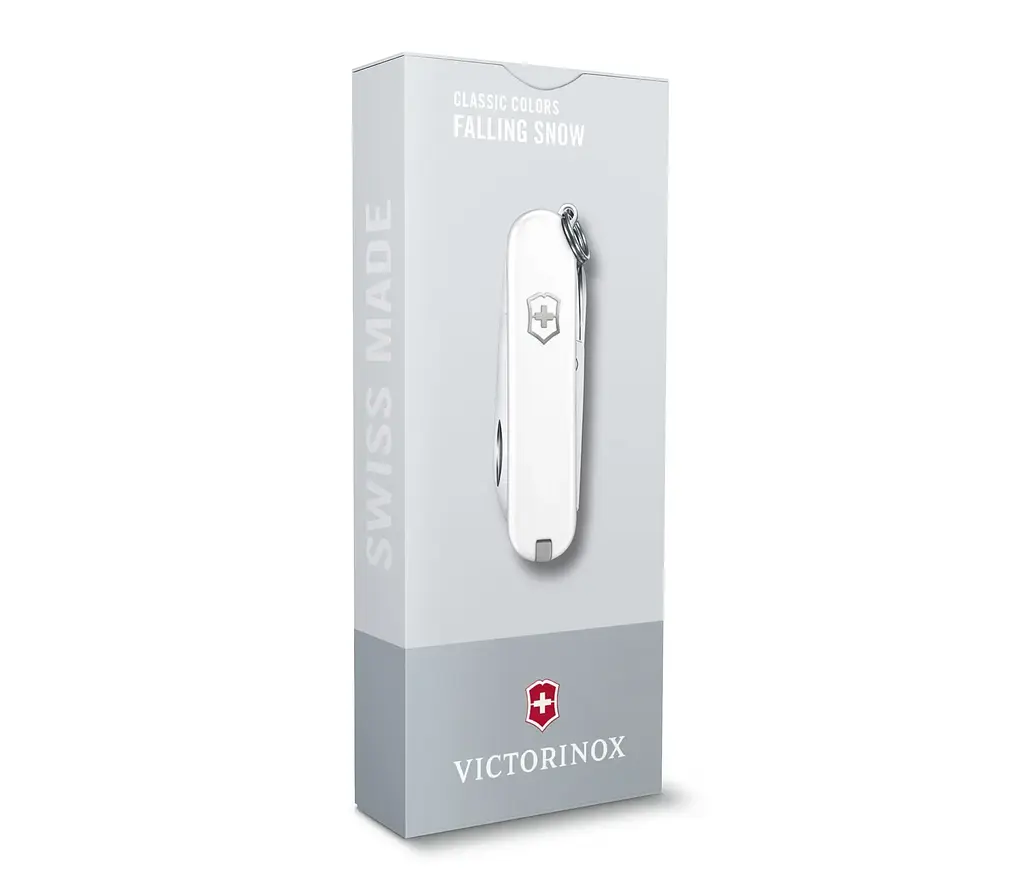 Нож Victorinox Classic-SD [0.6223.7] [68238] - фото 4