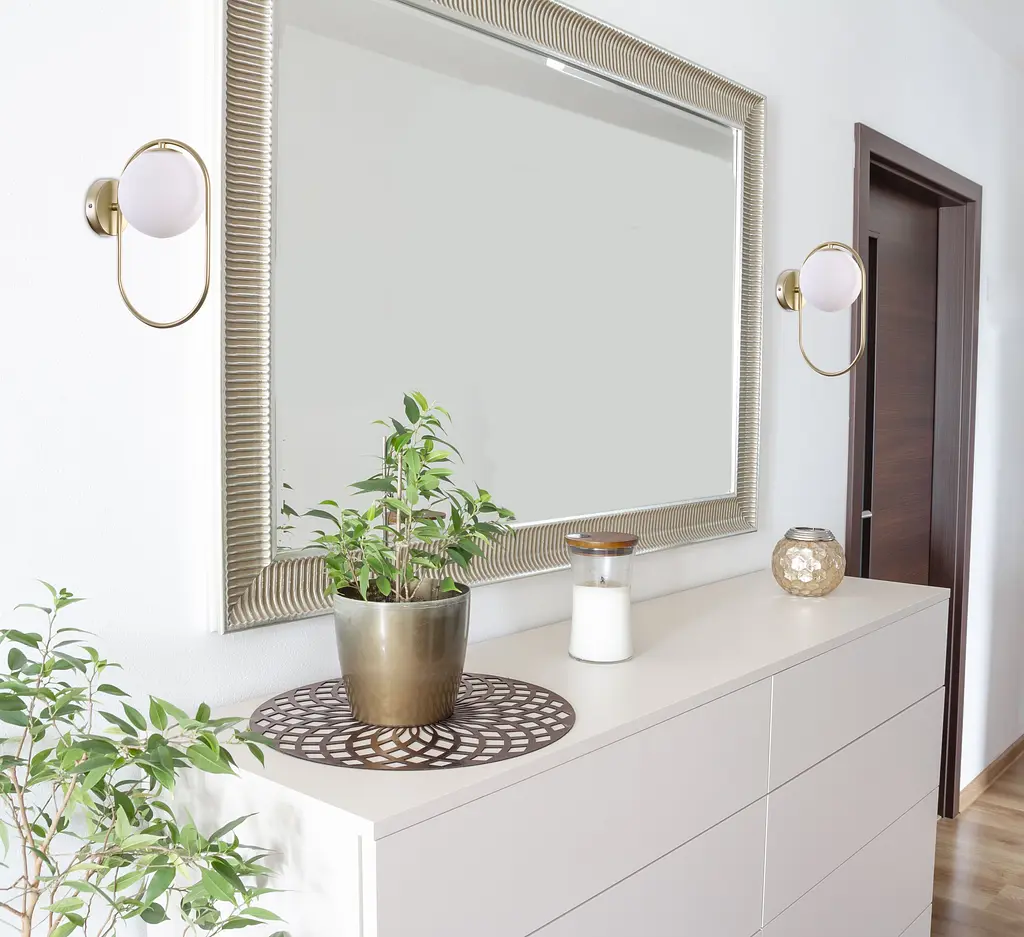 Бра Candellux 21-73440 CORDEL - фото 4