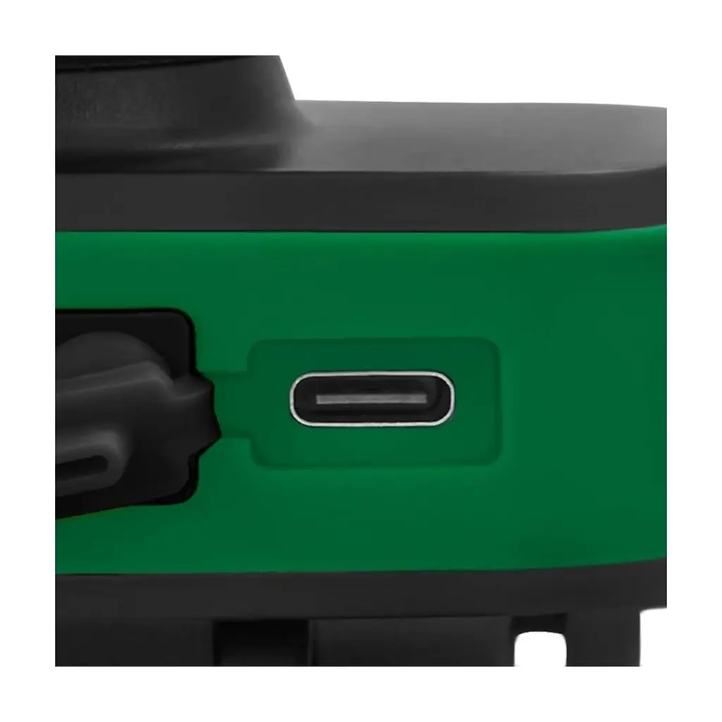 Ліхтар NEWVEW NV-A15 2200mAh Green (NWVW-NV-A15-GN) - фото 4