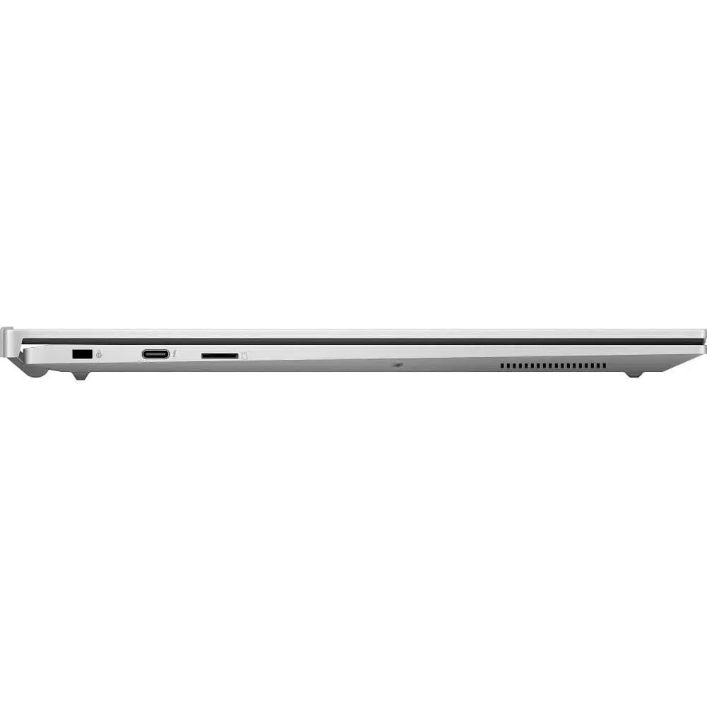 Ноутбук ASUS ExpertBook CX54 CX5403CMA-U516256 (14 2.5K IPS 120 Hz, Intel Core Ultra 5 115U, 16 GB, 256 SSD, Intel Graphics, Chrome OS) Fog Silver (CX5403CMA-U) - фото 15