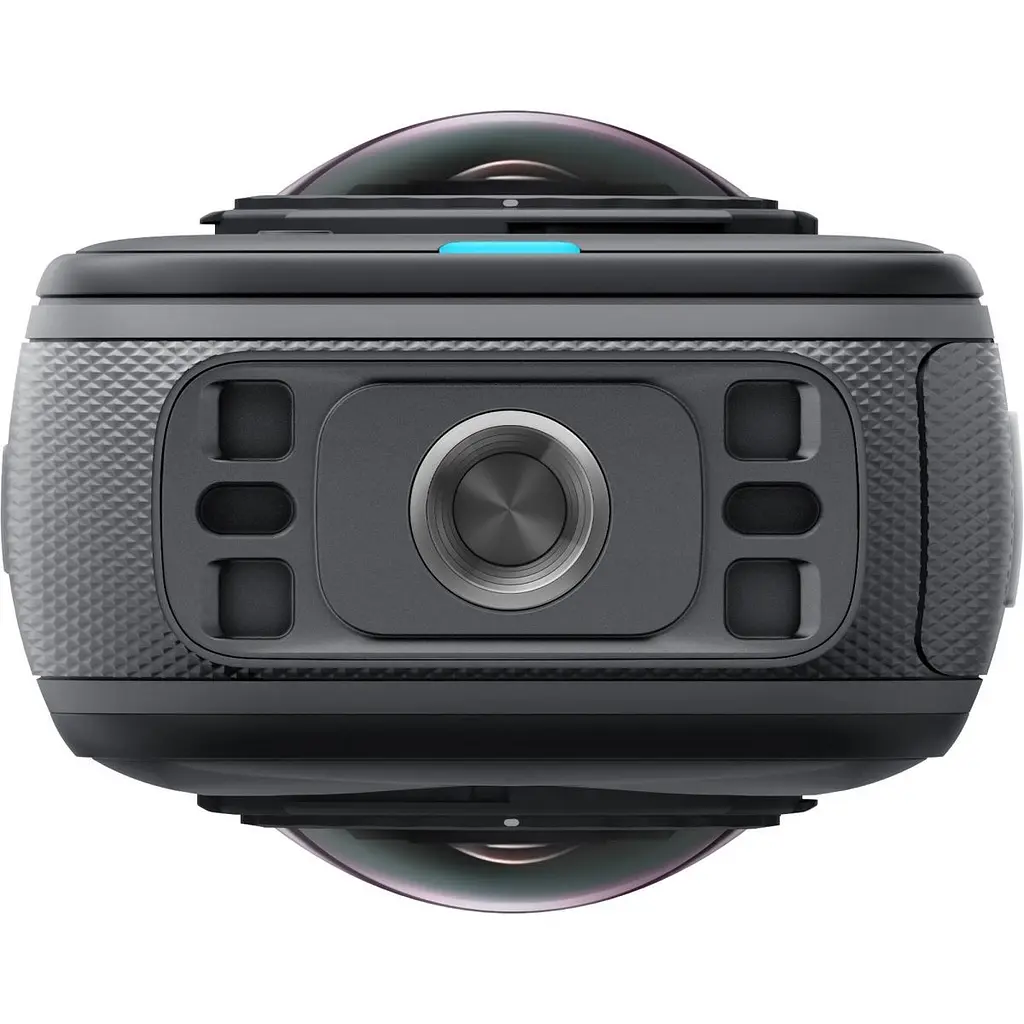 Екшн-камера Insta360 X5 Essentials Bundle (CINSAAHA_X504) EU [141268] - фото 7