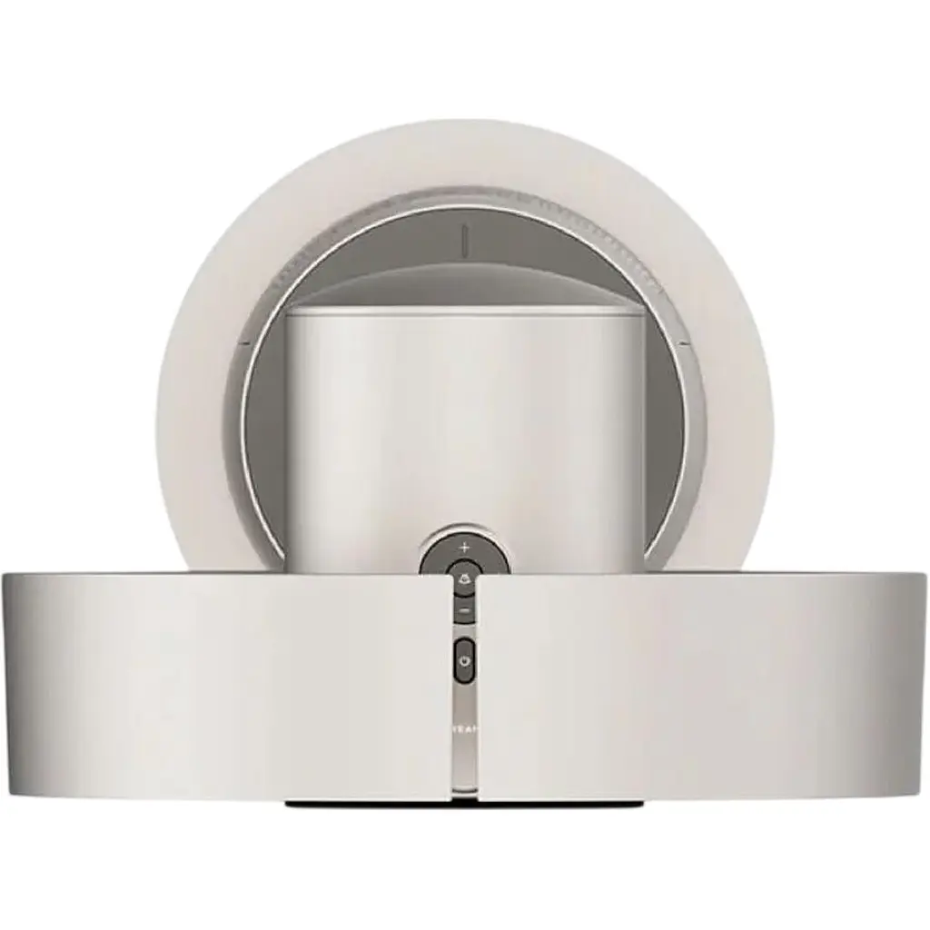 Вентилятор Dreame Bladeless Fan MF10 Beige (CVF22A) [168892] - фото 6