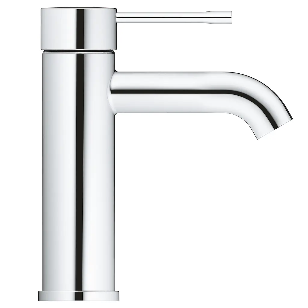 Змішувач для умивальника S-Size Grohe Essence 24172001 Хром - фото 2