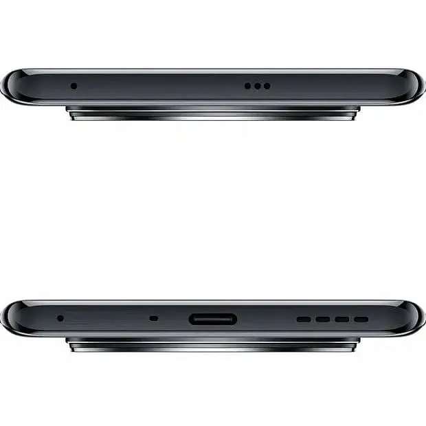 Смартфон Realme 11 Pro+ 5G 8/256Gb Astral Black (Global Version) - фото 4