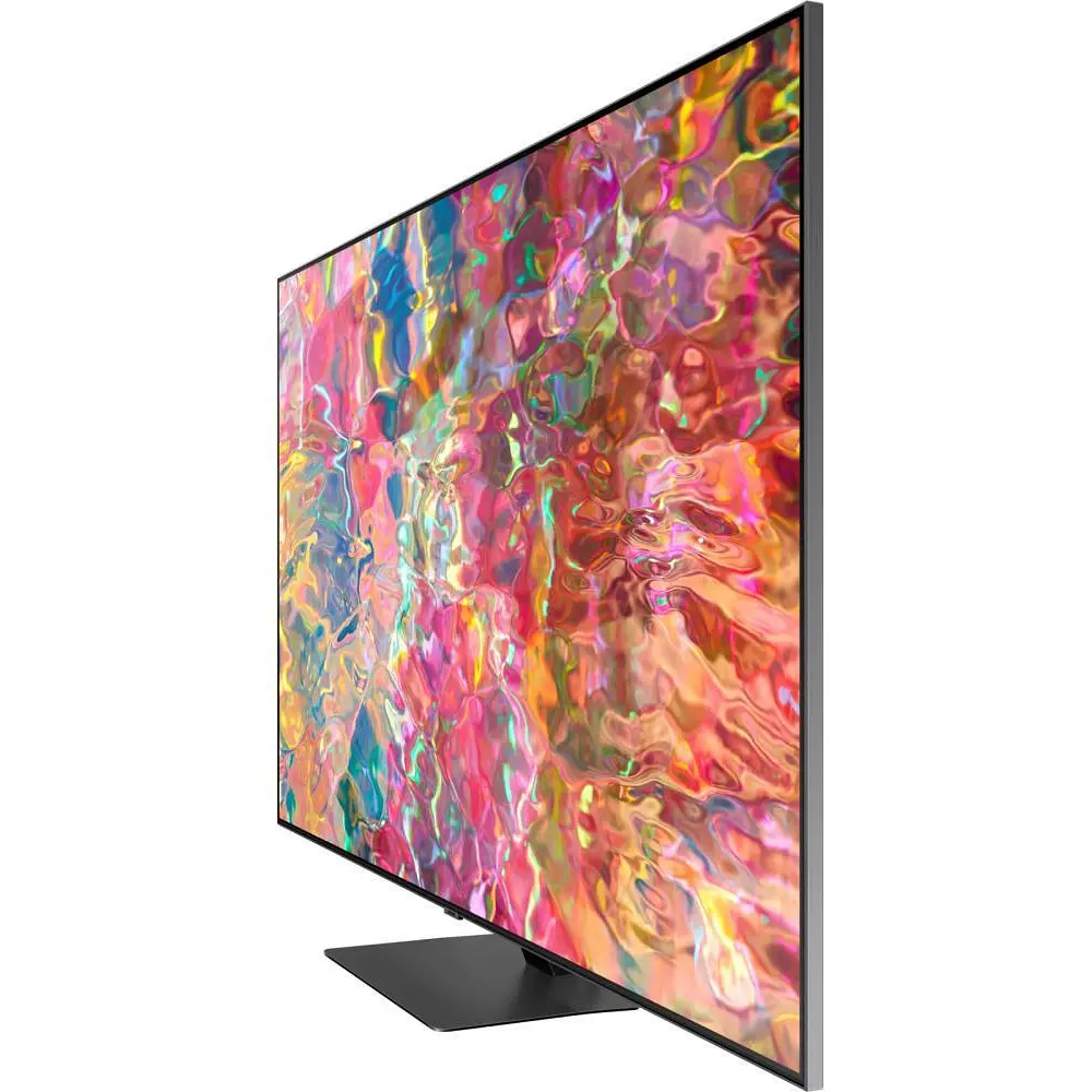 Телевизор Samsung QE55Q80D - фото 2