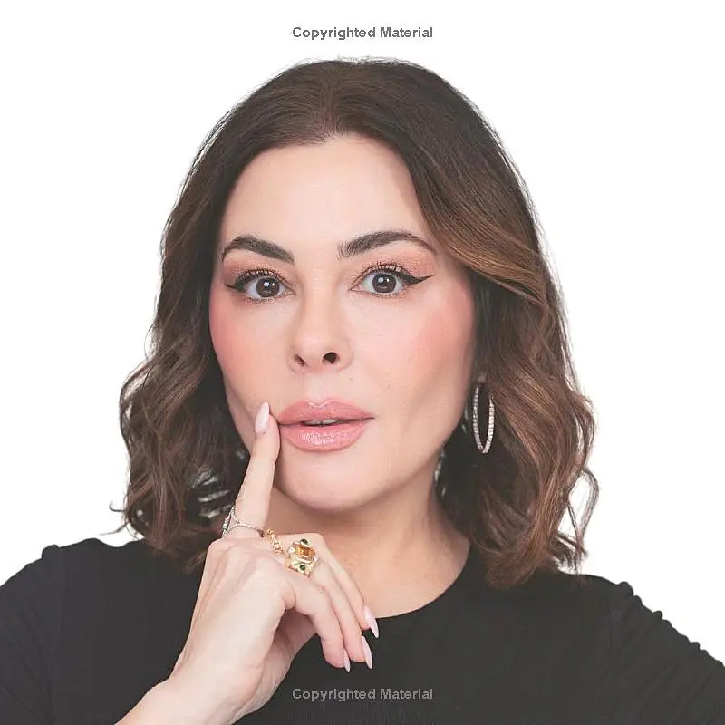 The Magic of Makeup. Your Handbook for a Youthful, Radiant Look - Еріка Тейлор - фото 8