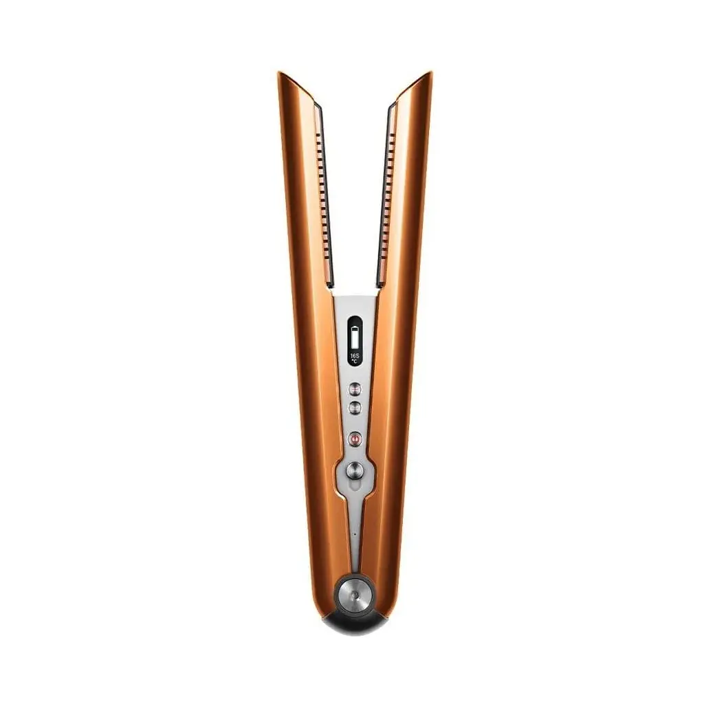 Стайлер Dyson HS07 Corrale Copper/Nickel (413111-01)