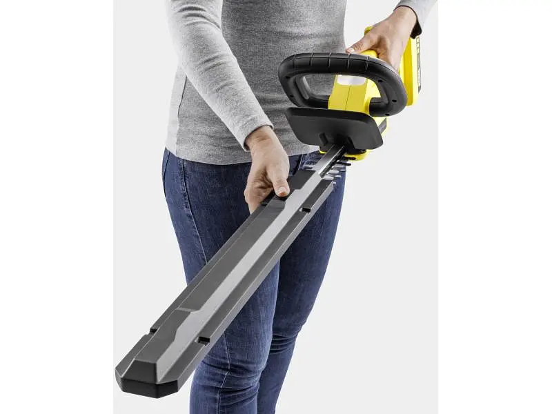 Кущоріз Karcher HGE 2-18 (1.445-600.0) - фото 3