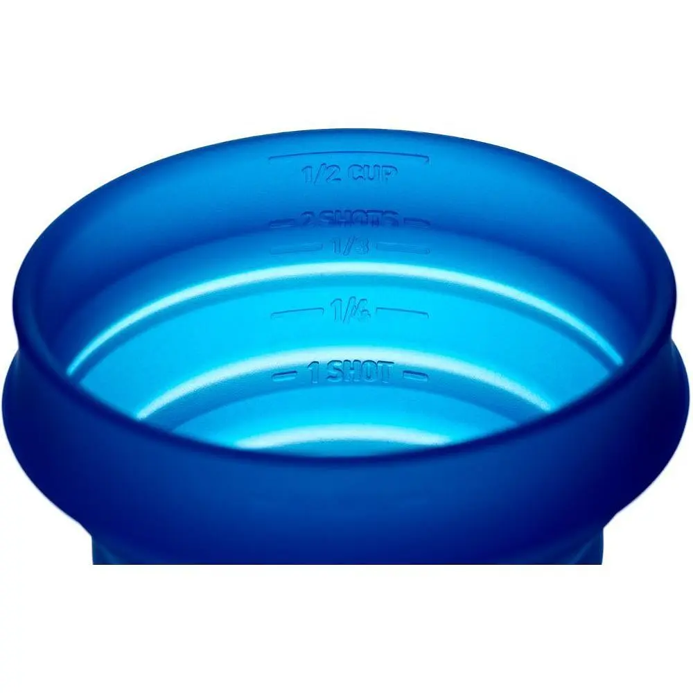 Чашка Humangear GoCup Small 118 мл зелена - фото 2