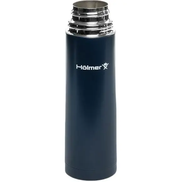 Термос Holmer TH-00750-SDB Exquisite синій - фото 4