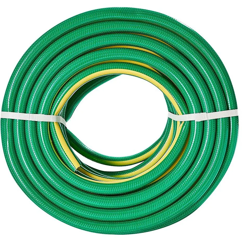 Шланг садовый Vitals Master Quattro 3/4" для полива 30 м (199297) - фото 3