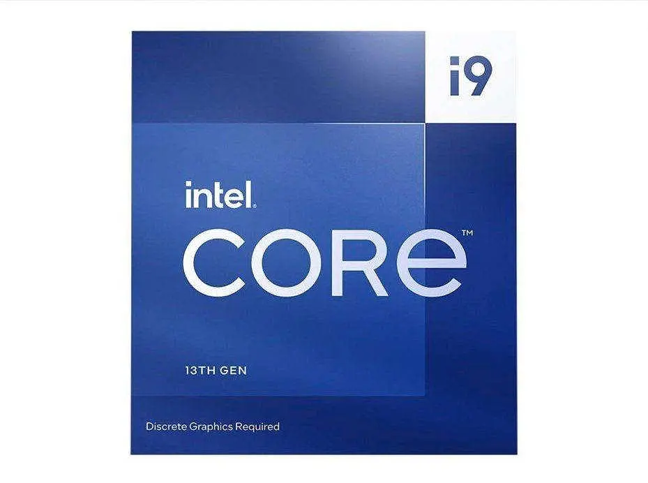 Процессор Intel Core i9-13900KF (BX8071513900KF) - фото 2