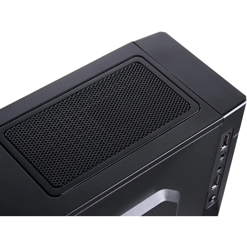 Корпус для ПК Vinga CS302B - фото 6