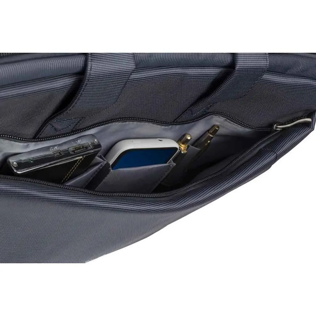 Сумка для ноутбука Rivacase 15.6" Blue (8231) (8231 (Blue)) - фото 7