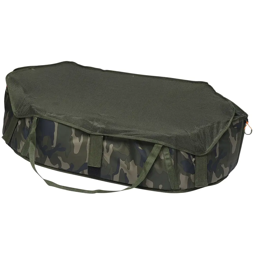 Мат короповий Prologic Inspire Unhooking Mat With Sides Large - фото 2